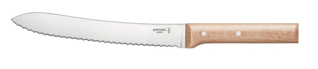 Opinel Parallèle N°116 Broodmes 21 cm