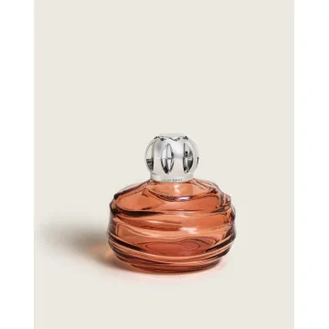 Lampe Berger ECHO ROSE AMBREE