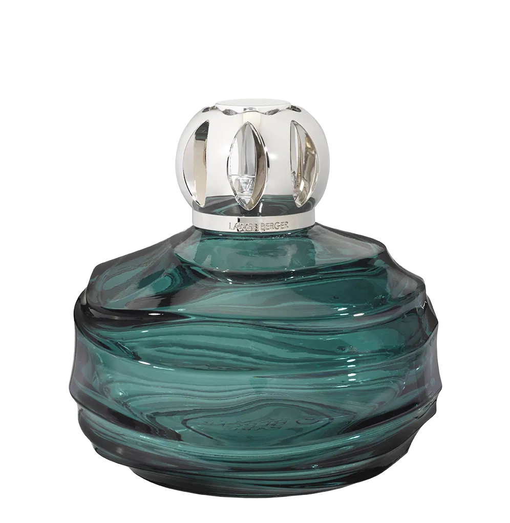 Lampe Berger ECHO VERTE