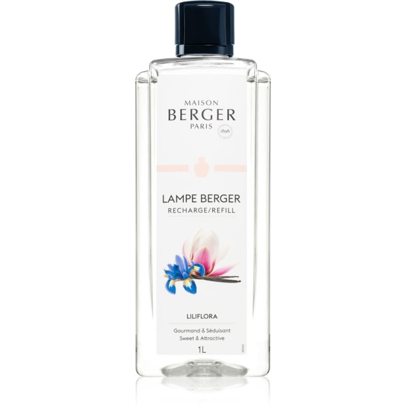Lampe Berger Navulling Liliflora 1 Liter