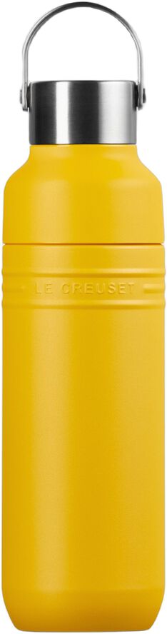 LE CREUSET Drinkfles Nectar 0,5l