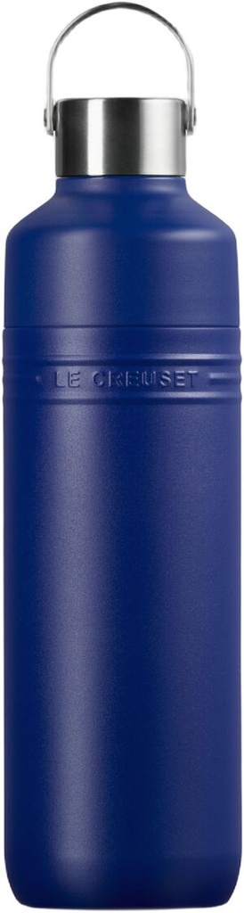 LE CREUSET Drinkfles Azure 1,0l