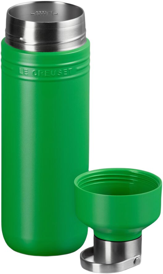 LE CREUSET Drinfkles Bamboo 1,0l