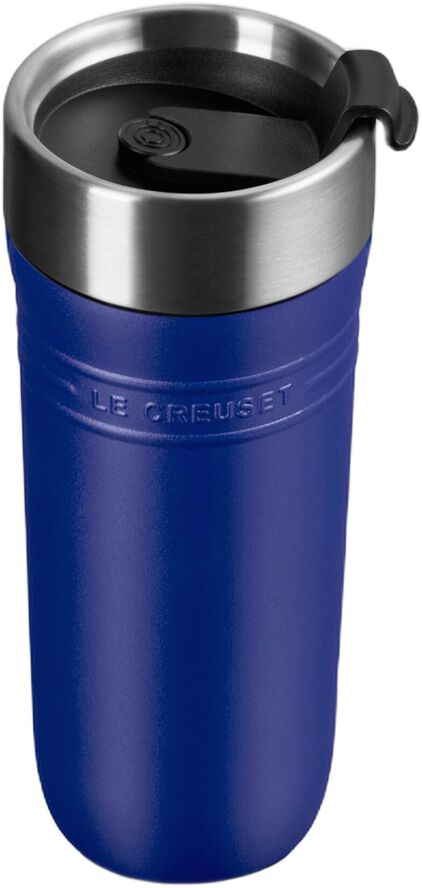 LE CREUSET Thermosbeker Azure 0,35l