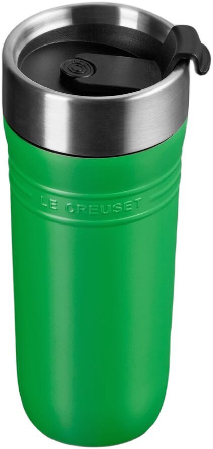 LE CREUSET Thermosbeker Bamboo 0,35l