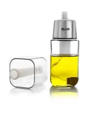 Spuitfles voor olie of azijn