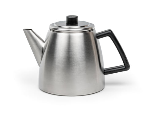 BREDEMEIJER THEEPOT 1.1 LTR ODENS RVS