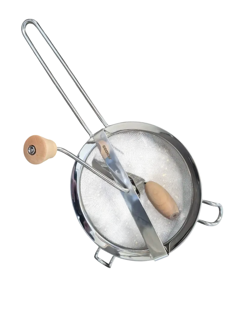Passeerzeef 20cm