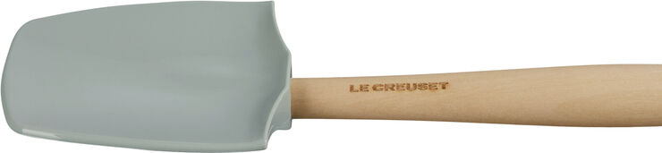 LE CREUSET SPATEL LANG SEA SALT
