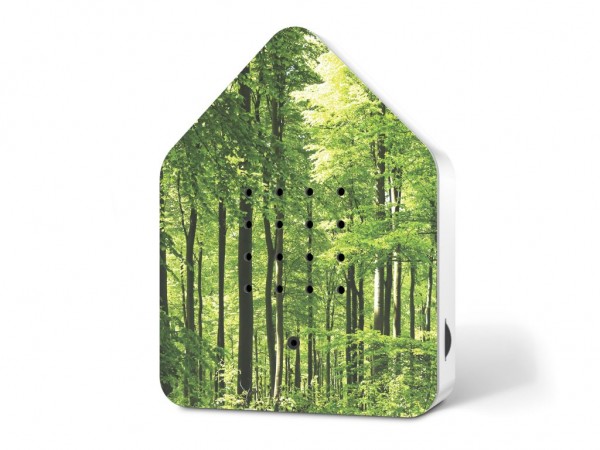 Zwitscherbox Design Forest - vogelgeluiden 2 min