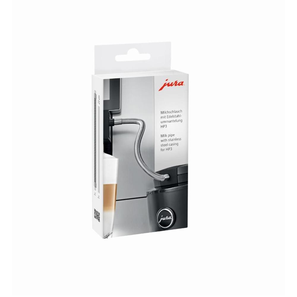 Jura RVS SLANG HP3