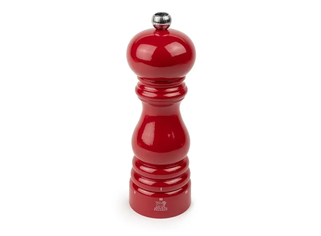 Peugeot Zoutmolen ParisRama Zirlion U-Select ' Rouge Passion