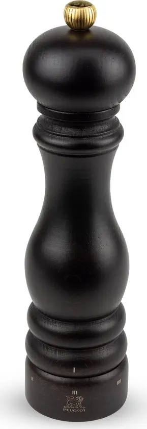 Peugeot Paris U'Select Zoutmolen 22Cm Chocola