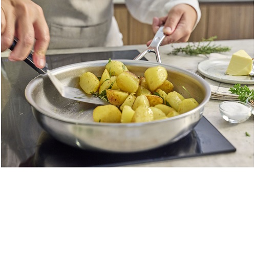 Demeyere Silverline 7 Koekenpan 20 cm