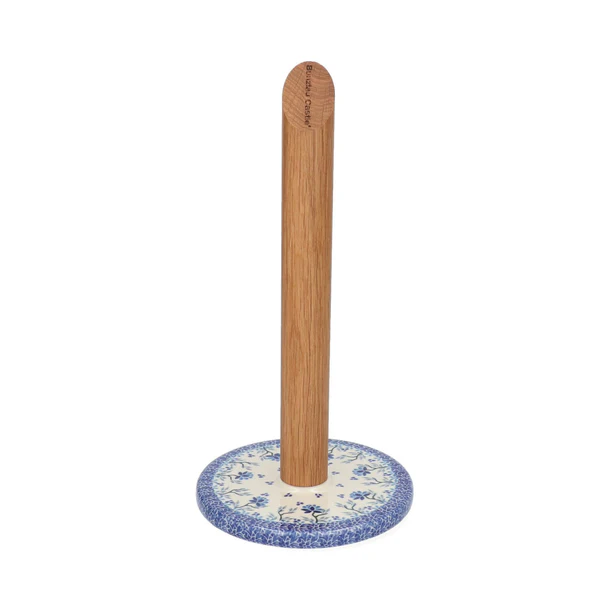 BUNZLAU Keukenrolhouder hout - Daydream