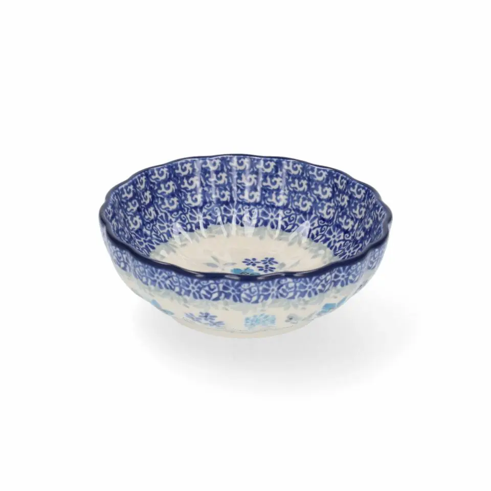 Bunzlau Well Up Bowl 220 ml - Delicate Breeze 