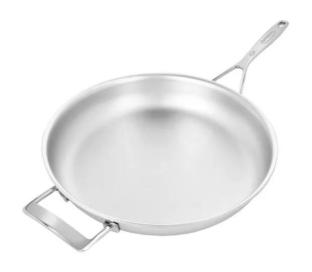 Demeyere Silverline 7 Koekenpan NanoTouch 32cm