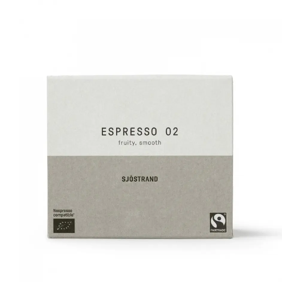 SJöSTRAND ESPRESSO 02