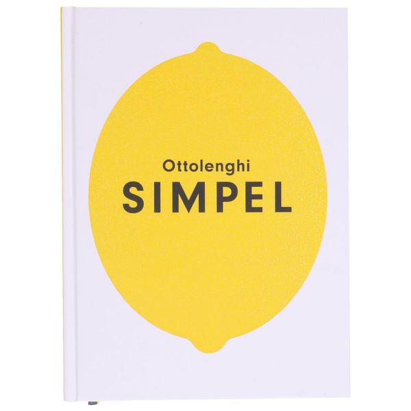 OTTOLENGHI SIMPEL