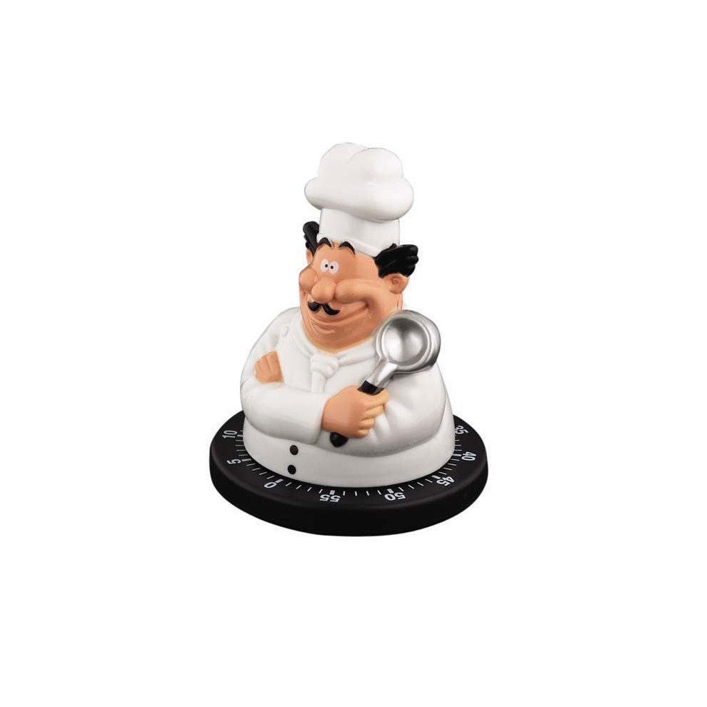 Bengt EK Cook's Timer