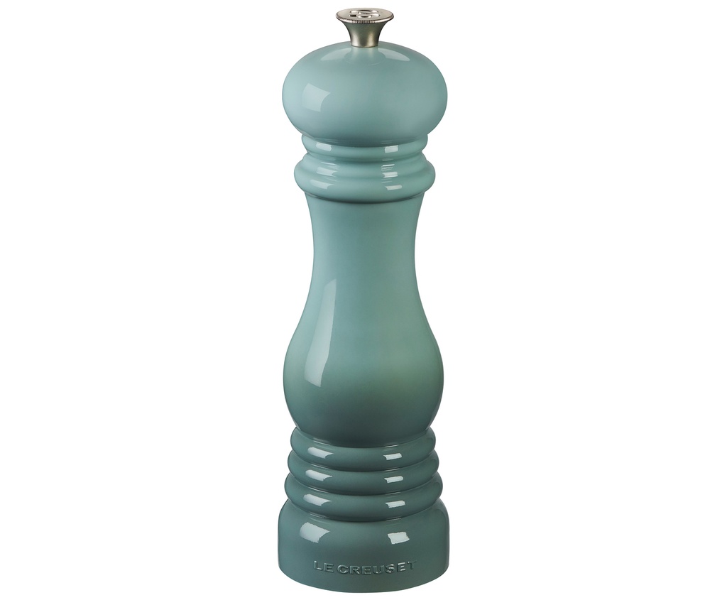 Le Creuset Sea Salt Salt Mill