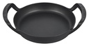 Le Creuset BBQ Outdoor Skillet Rond in Geëmailleerd Gietijzer