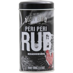 Peri Peri Rub