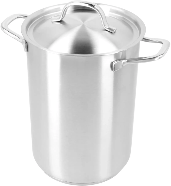 DEMEYERE Pan - Asperge-/pastakoker 4,5 liter- 16 cm