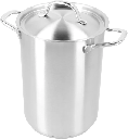 DEMEYERE Pan - Asperge-/pastakoker 4,5 liter- 16 cm