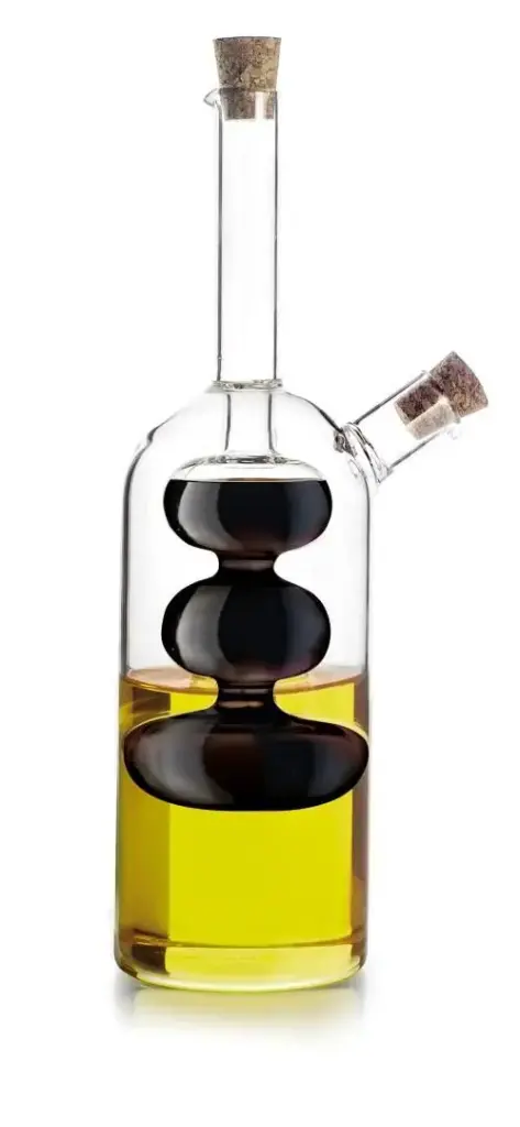 IBILI OLIE EN AZIJN SCHENKER INTEGRA GLAS