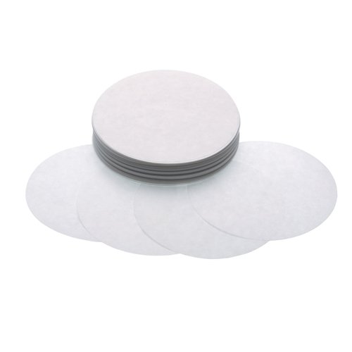 KitchenCraft HAMBURGER VELLEN PAK Á 250ST 