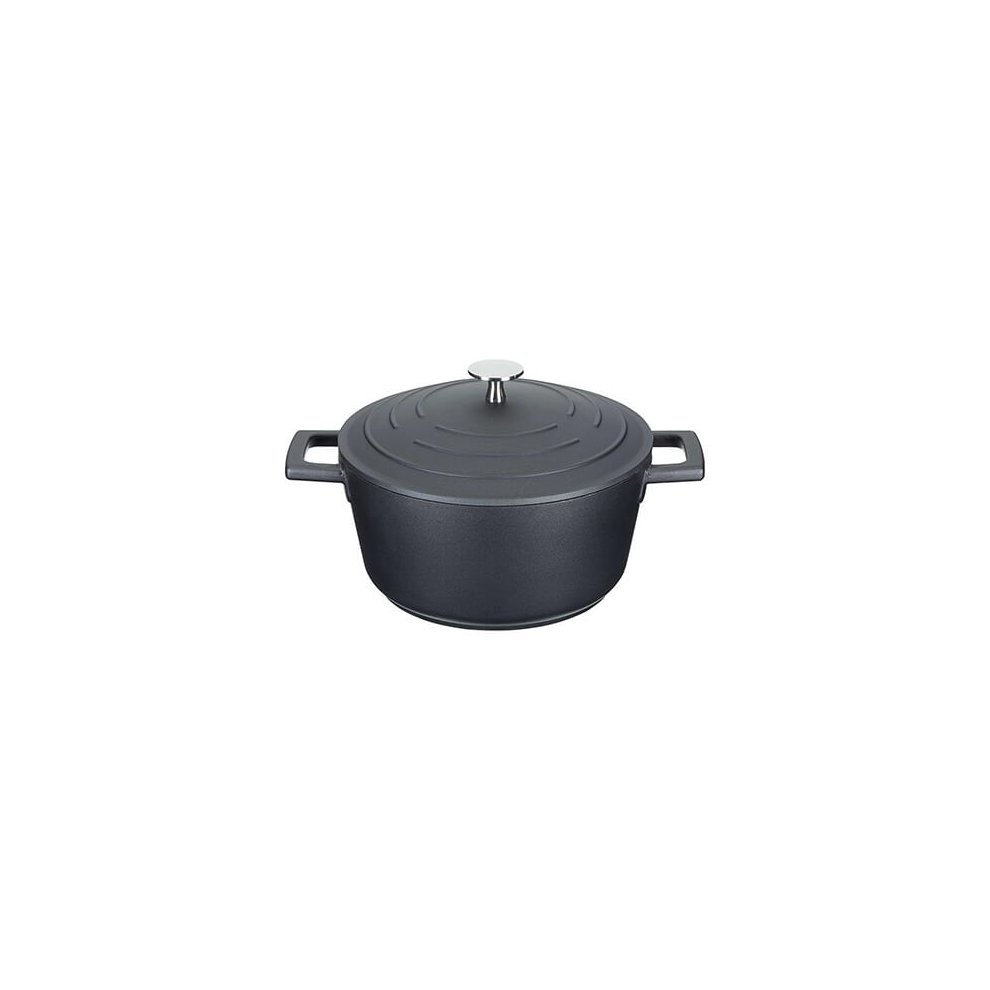 Master Class Induction Aluminium 20cm Casserole Dish