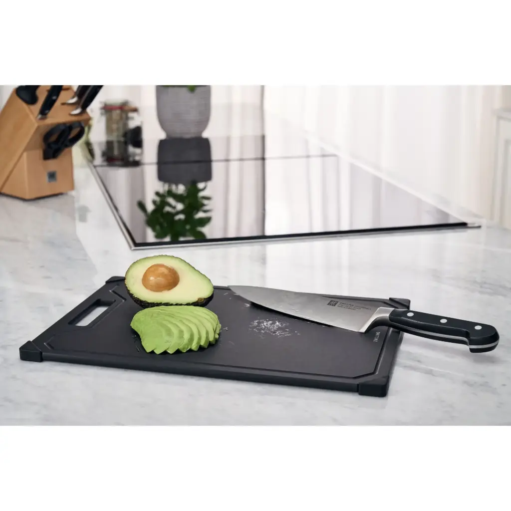 Zwilling Snijplank, Middelgroot 37cm x 25cm, Vezelhout 