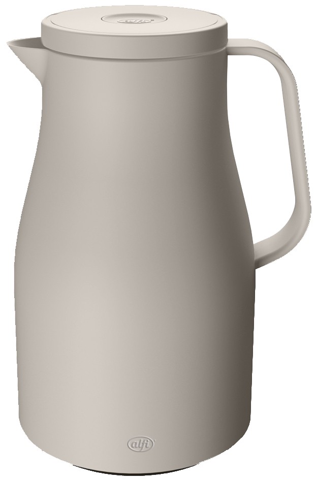 Alfi THERMOSKAN ECONSCIOUS, 1,0 Liter, Beige