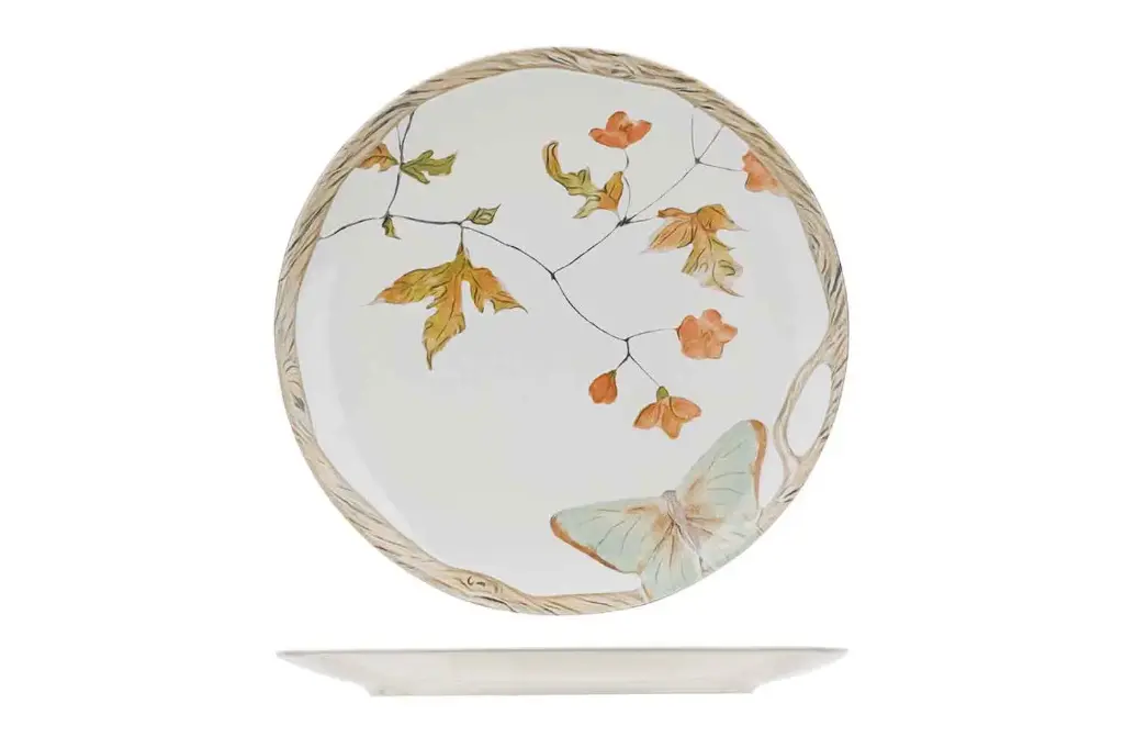 Farfalla Dessertbord D20cm