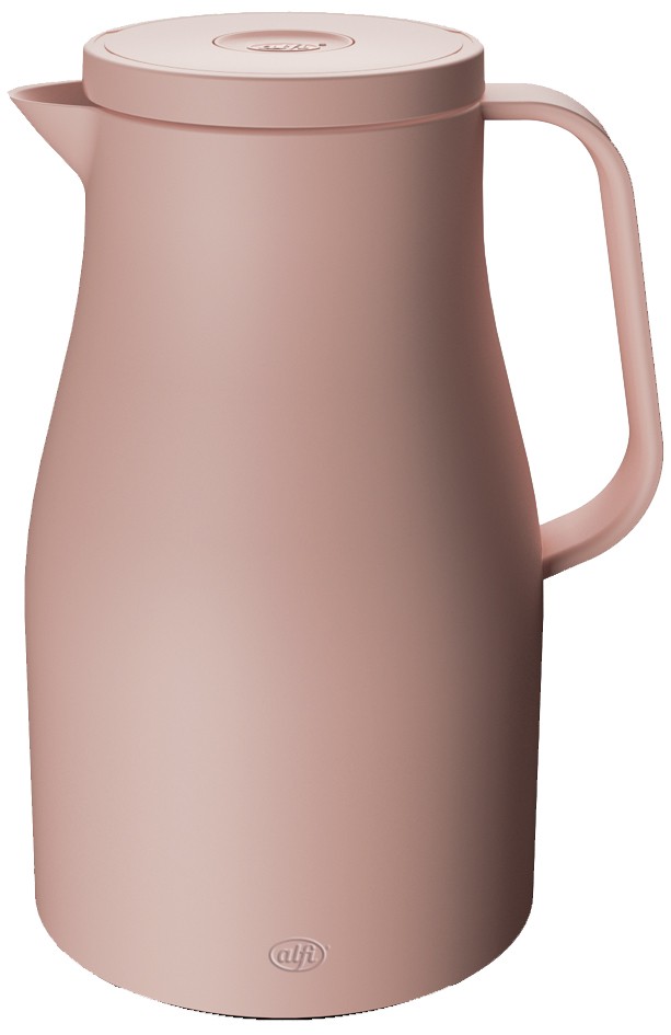 Alfi THERMOSKAN ECONSCIOUS, 1,0 Liter, poeder roze