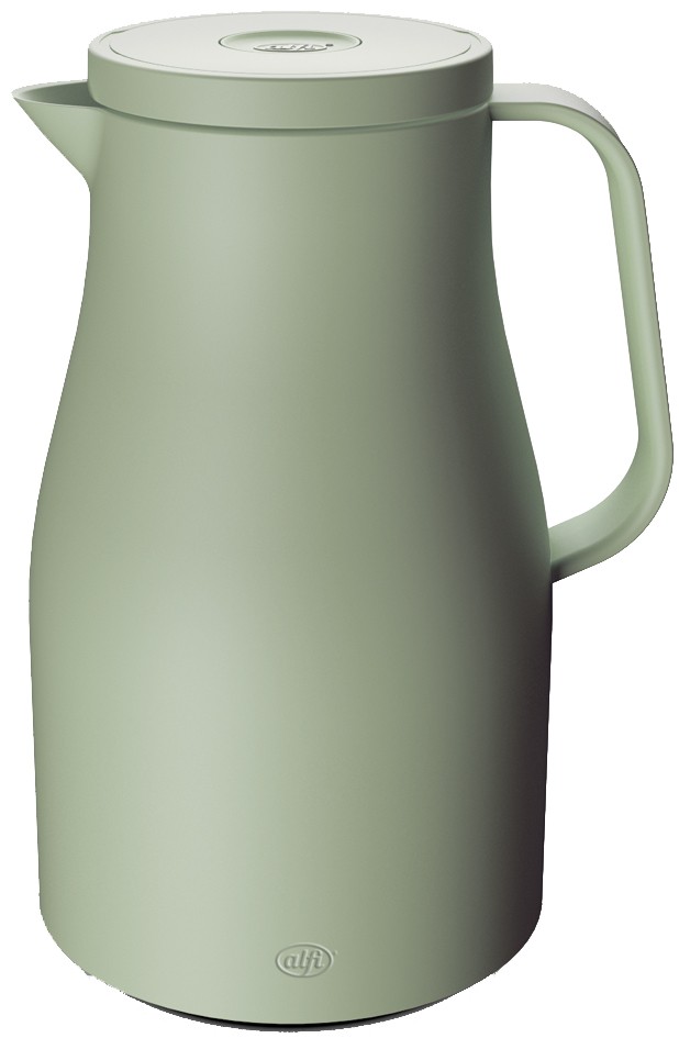 Alfi THERMOSKAN ECONSCIOUS, 1,0 Liter, pastel groen