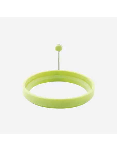 Dotz Silicone Eibakring Groen 11,5 cm