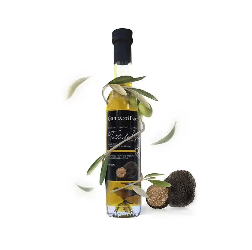 Tartufo Nero OLIJFOLIE