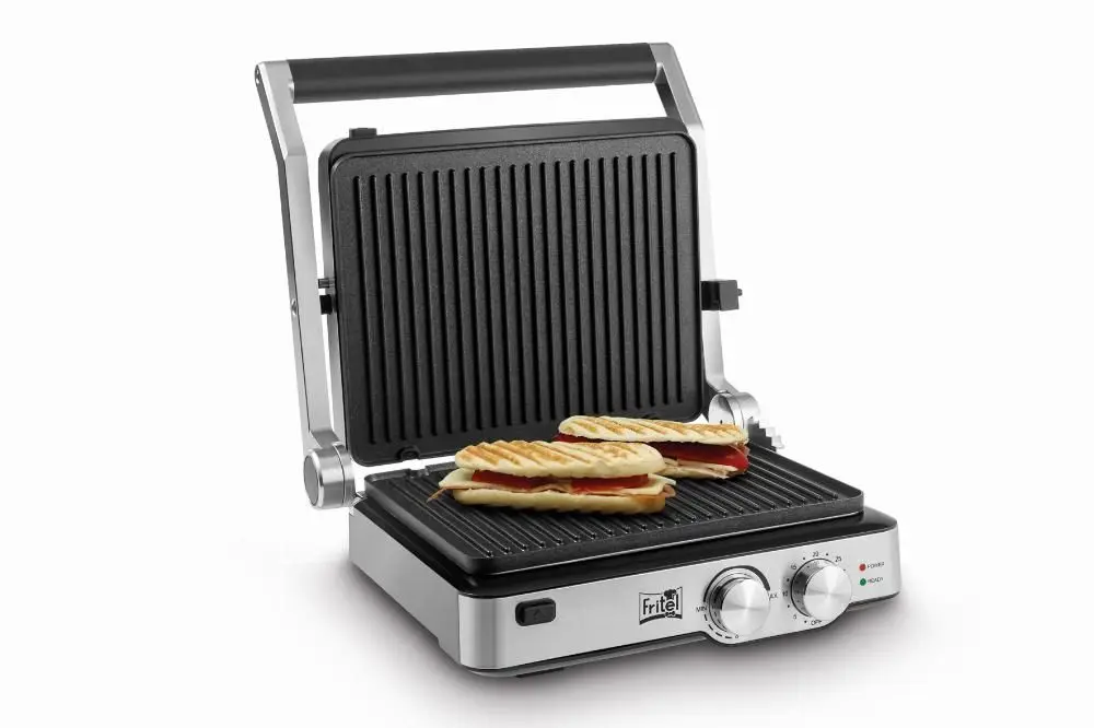 FRITEL GR 2285 Grill-Panini-BBQ