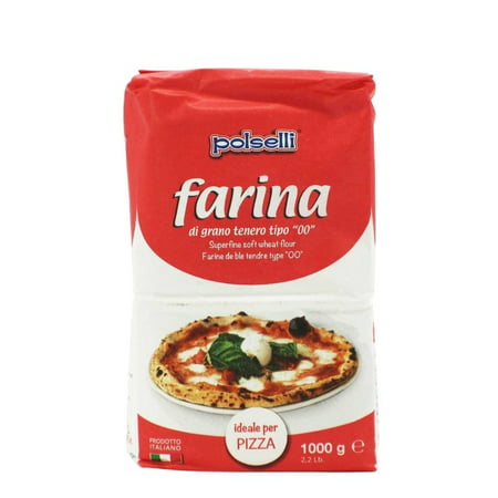 Farina Ideale per Pizza (pizza bloem)