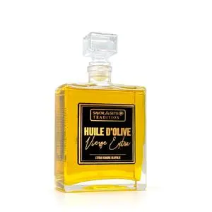 EXTRA VIRGIN OLIJFOLIE 500ML