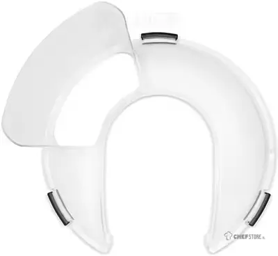 KitchenAid Schenkschild Voor 6,9L Mixers Met Komlift 