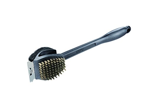 Gefu 3-in-1 Barbecue Brush