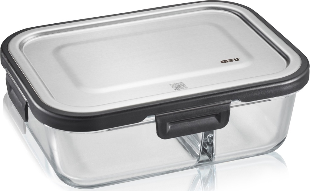 GEFU Lunchbox »MILO«