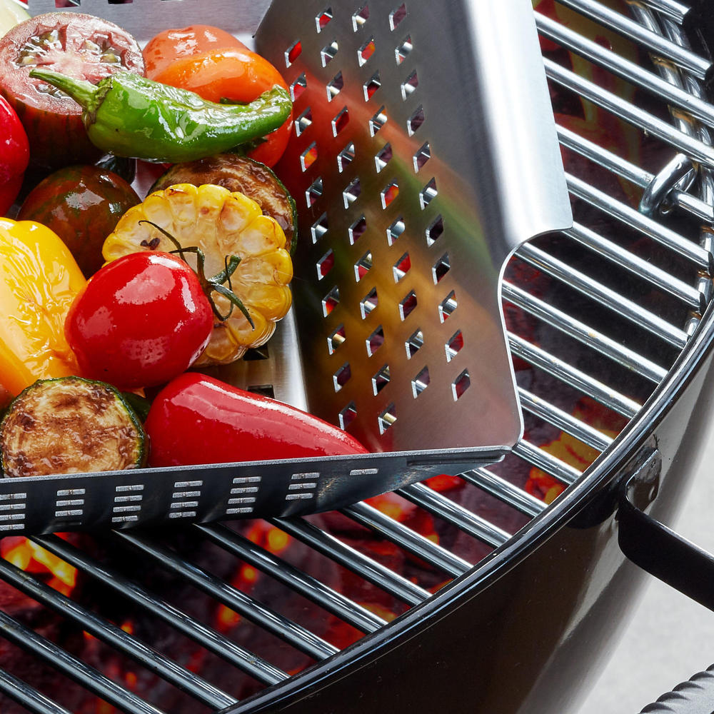 Gefu Large Grill Tray