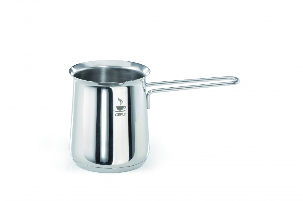 GEFU OPSCHUIMBEKER 300 ML RVS 