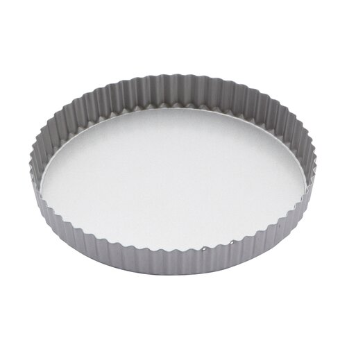 Quiche vorm met losse bodem 24cm