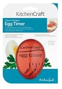 KitchenCraft eier timer