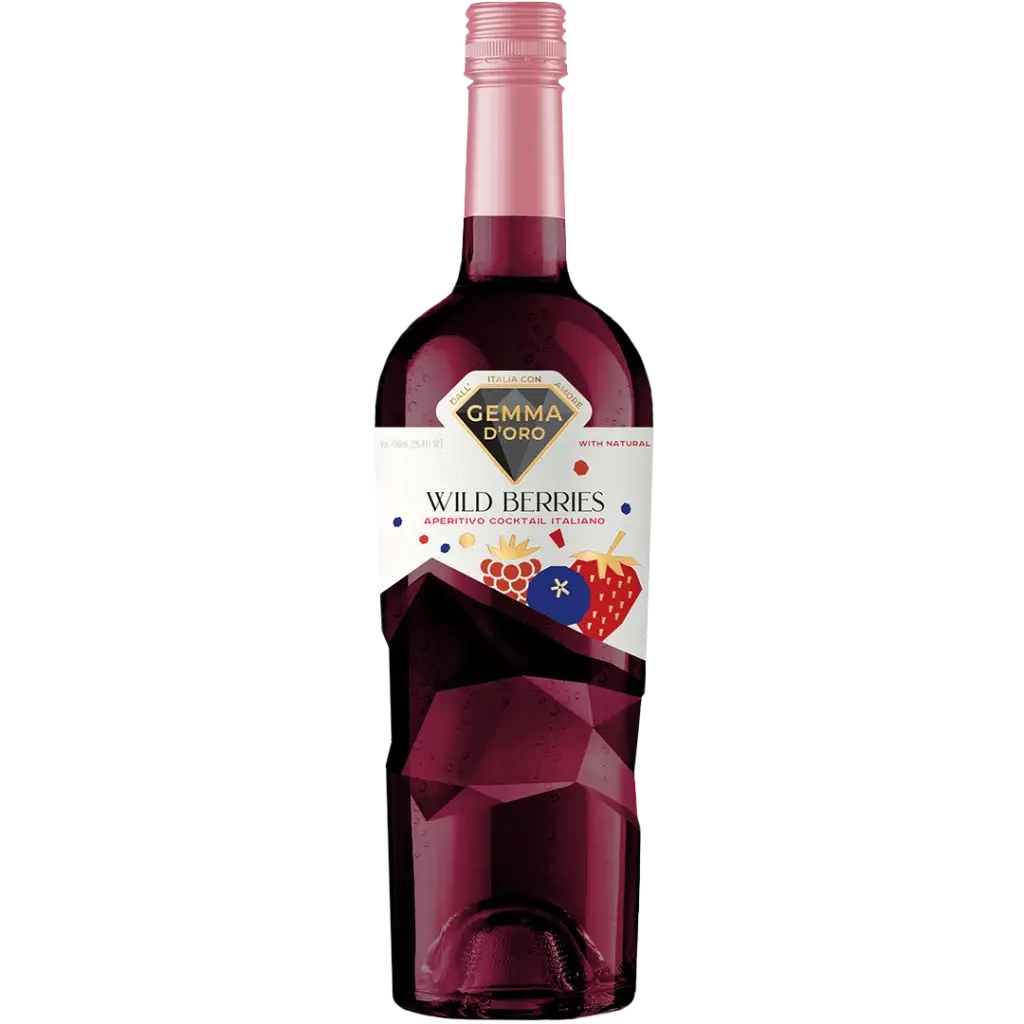 Aperitivo Cocktail Wilde Bessen